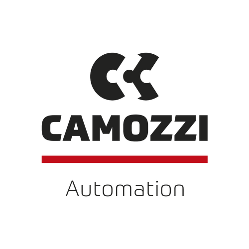 Camozzi E-drives